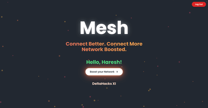 Mesh.io